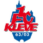 Kleve badge