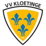 Kloetinge badge