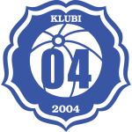 Klubi-04 badge