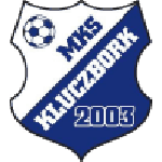 Kluczbork badge