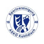 Kohfidisch badge