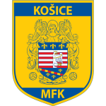 Košice II badge