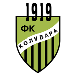 Kolubara badge