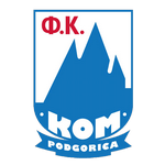 Kom badge