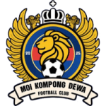 Kompong Dewa badge