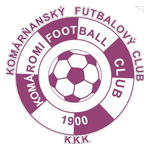 Komárno badge