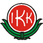 Kongahälla badge