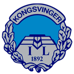 Kongsvinger badge