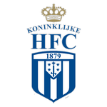 Koninklijke HFC badge