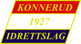 Konnerud badge