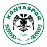 Konyaspor badge