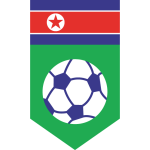 Korea DPR U17 badge