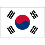 Korea Republic U17 badge