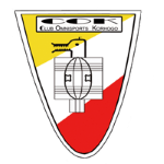Korhogo badge