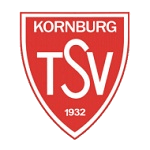 Kornburg badge