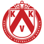 Kortrijk badge