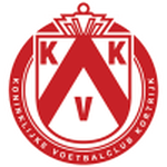 Kortrijk U21 badge