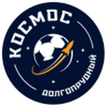 Kosmos Dolgoprudny badge