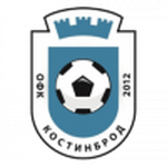 Kostinbrod badge