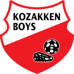 Kozakken Boys badge