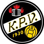KPV-j badge