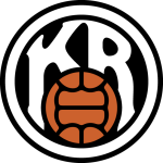 KR Reykjavik badge