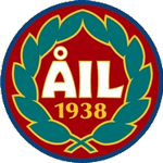 Åkra badge