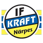 Kraft badge