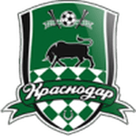 Krasnodar W badge
