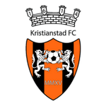 Kristianstad badge