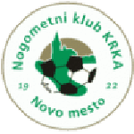 Krka badge