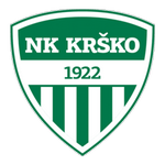 Krško badge