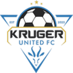 Kruger United badge