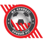 Kryvbas 2020 U19 badge