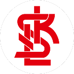 ŁKS Łódź badge