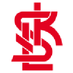 ŁKS Łódź II badge