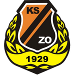 KSZO 1929 badge