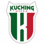 Kuching FA badge
