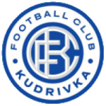 Kudrivka U19 badge