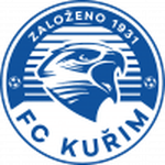 Kuřim badge