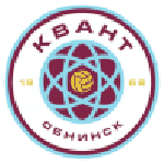 Kvant badge