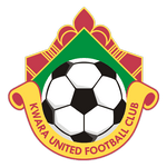 Kwara United badge