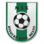Kysucké Nové Mesto badge