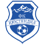 Kyustendil badge