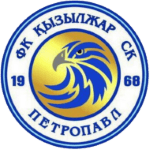 Kyzyl-Zhar badge