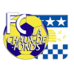 La Chaux-de-Fonds badge