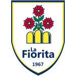 La Fiorita badge