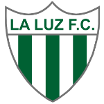 La Luz badge