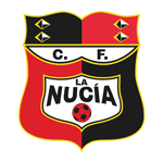La Nucía badge