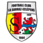 La Sarraz-Eclépens badge